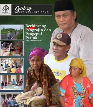 Diharapkan Jadi Program Sastra Tahunan, Rakara Residensi Cerpen 2024 Berhasil Digelar